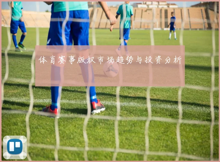 体育赛事版权市场趋势与投资分析
