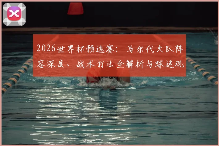 2026世界杯预选赛：马尔代夫队阵容深度、战术打法全解析与球迷观赛指南