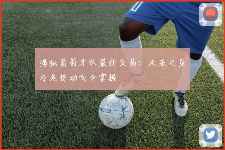 揭秘葡萄牙队最新交易：未来之星与老将动向全掌握