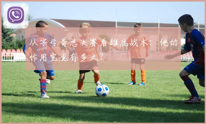从字母哥总决赛看雄鹿战术:他的作用究竟有多大?